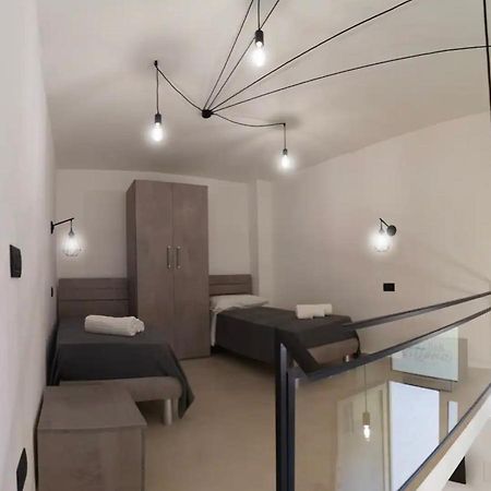 B&B Vittoria Neapol Exteriér fotografie