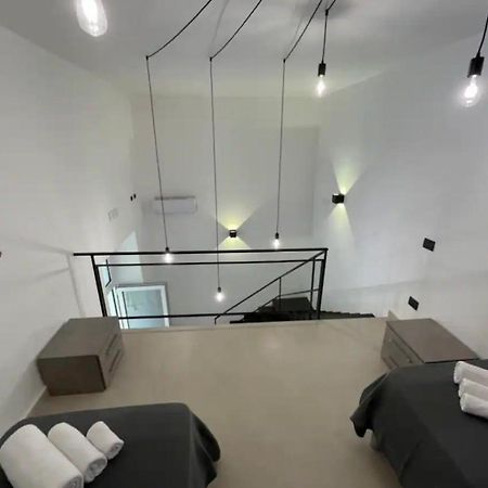 B&B Vittoria Neapol Exteriér fotografie