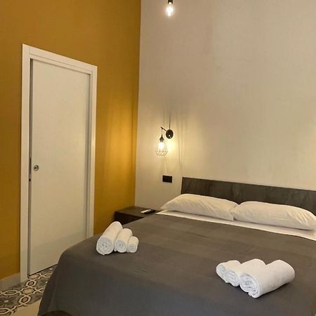 B&B Vittoria Neapol Exteriér fotografie