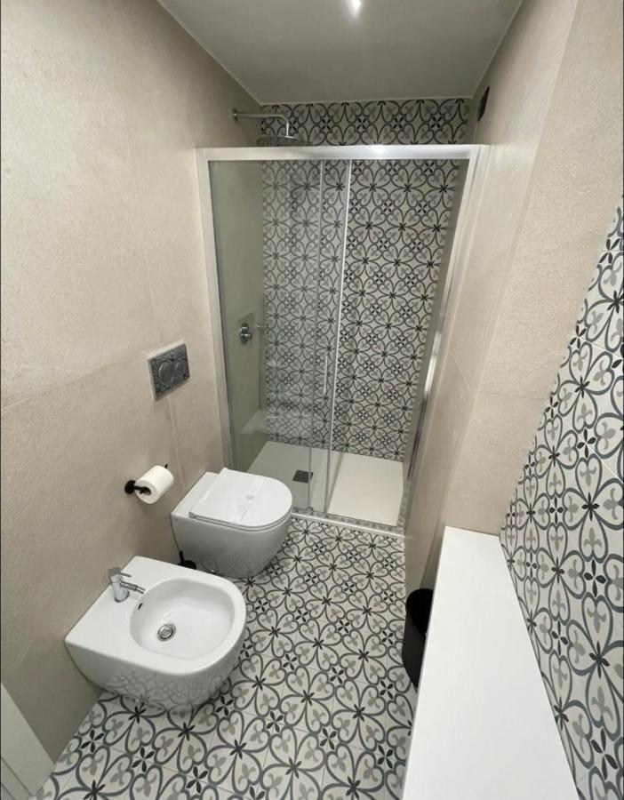 B&B Vittoria Neapol Exteriér fotografie