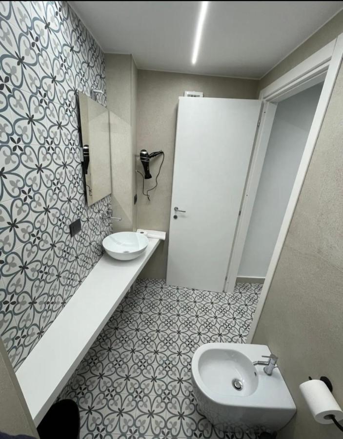 B&B Vittoria Neapol Exteriér fotografie