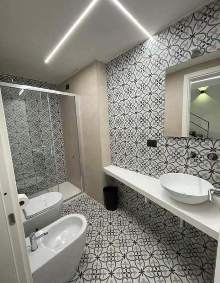 B&B Vittoria Neapol Exteriér fotografie