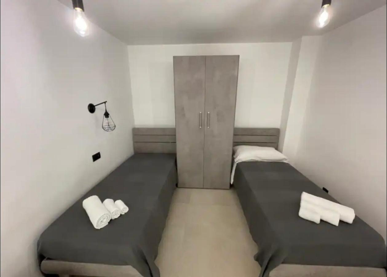 B&B Vittoria Neapol Exteriér fotografie