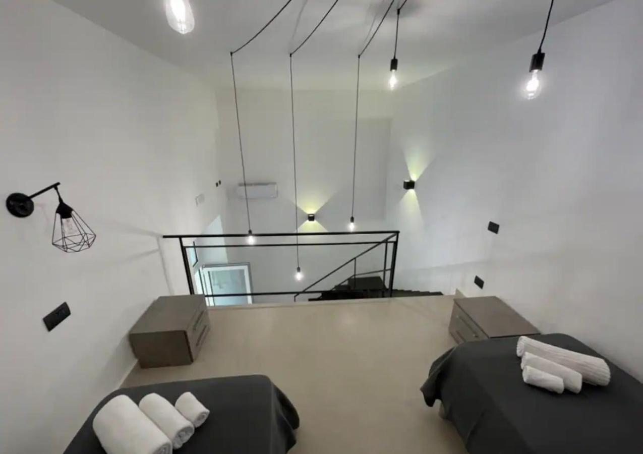 B&B Vittoria Neapol Exteriér fotografie