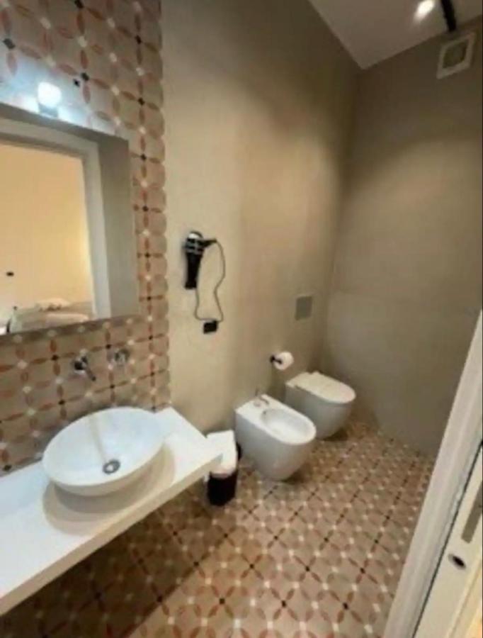 B&B Vittoria Neapol Exteriér fotografie
