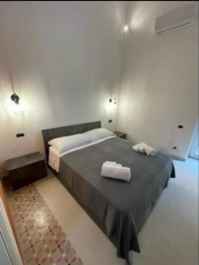 B&B Vittoria Neapol Exteriér fotografie