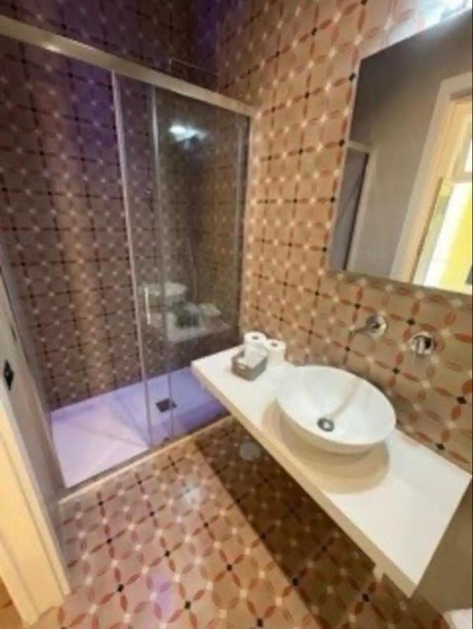 B&B Vittoria Neapol Exteriér fotografie