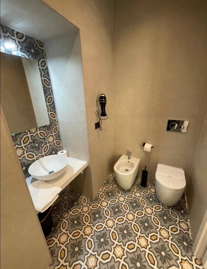 B&B Vittoria Neapol Exteriér fotografie
